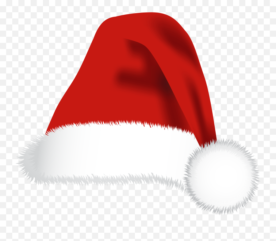 Emoji Clipart Transparent Xmas Hat,Christmas Hat Emoji