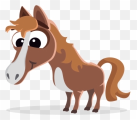 Horse Cliparts Download Free Clip Art - Horse Clipart Png Emoji,Horse Arm Emoji