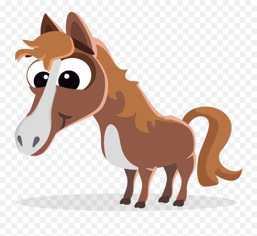 Horse Cliparts Download Free Clip Art - Horse Clipart Png Emoji,Horse Arm Emoji
