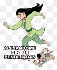 Mulan Stickers For Whatsapp - Mulan Coloring Pages Emoji,Praying Mantis Emoji