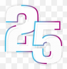 Marketing Technology Trailblazers - Number 25 Emoji