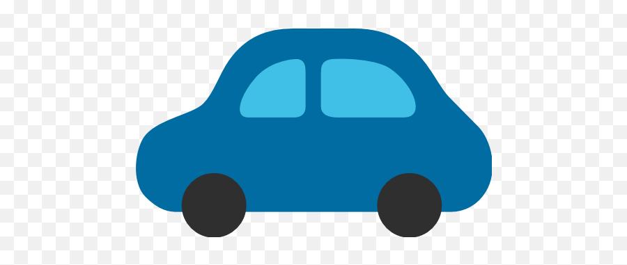 Travel Emoji Png Picture - Transparent Background Car Emoji,Travel Emoji