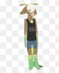 Thumbs Up Emoji - Cartoon,Girl Scout Emoji