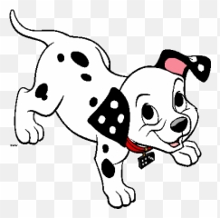 Puppy Dog Face Clip Art Free Clipart - Black And White Emoji