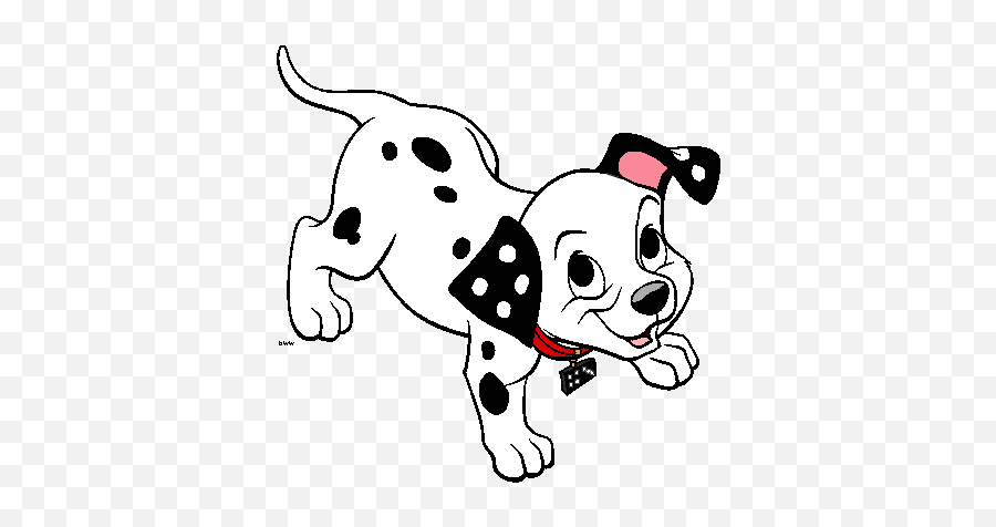 Puppy Dog Face Clip Art Free Clipart - Clip Art Black And White Puppy Emoji,Dalmatian Emoji