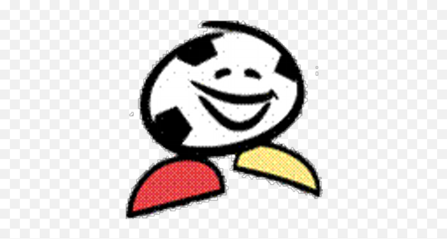 Happy Soccer Feet - Smiley Emoji,Soccer Emoticon