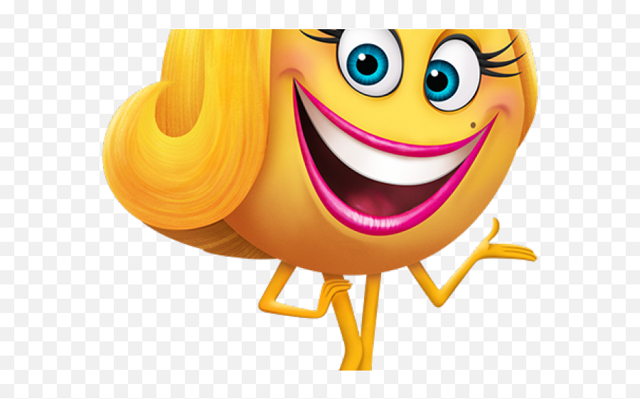 Transparent Emoji Movie Characters Png - Precious From The Nut Job,Facepalm Emoji Android