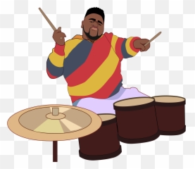 Fatboy Sse Emoji - Cartoon