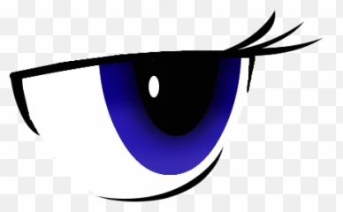 Eyelashes Clipart Blink - Eyes Png Gif Emoji