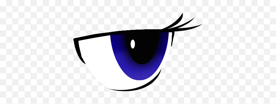 Eyelashes Clipart Eye Blink Eyelashes - Eyes Blink Png Gif Emoji,Emoticon Blinking Eyes