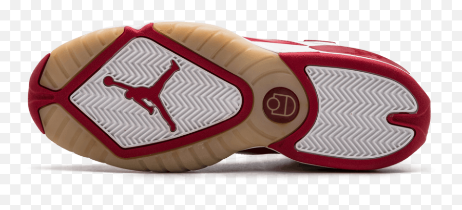 Jordan Bu0027loyal Varsity Red - 315317161 Release Date 2007 Sneakers Emoji,Red B Emoji