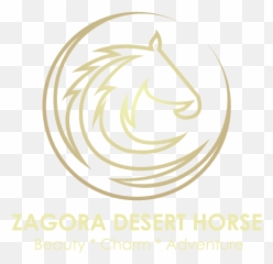 zagora desert horse best way to discover - Zagora Creative Ideas Design Emoji