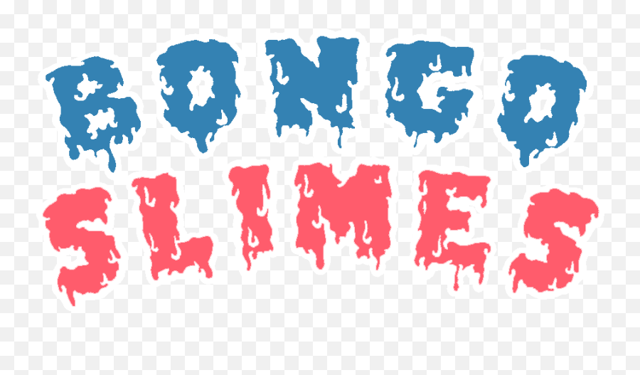 Slimes U2013 Bongo Slimes - Illustration Emoji,Honeypot Emoji