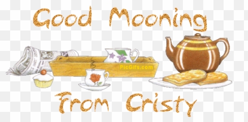 Name Graphic Cristy Picgifscom - Teapot Emoji,Mooning Emoticon