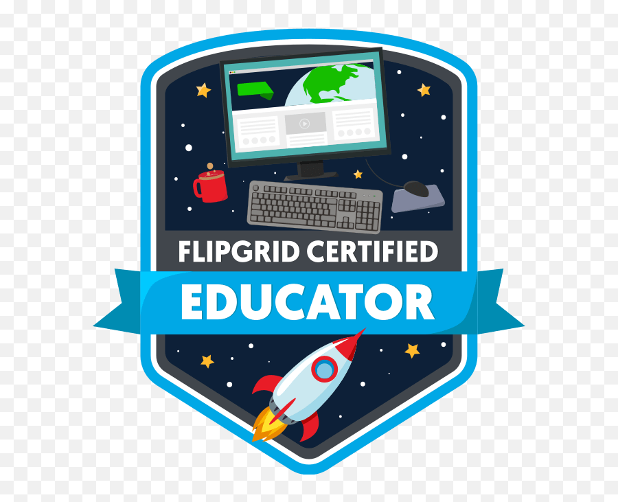 Ncsst4t Hashtag On Twitter - Flipgrid Certified Educator Level 1 Emoji,Woohoo Emoji