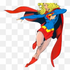 Supergirl Cliparts Download - Superwoman Clipart Emoji,Supergirl Emoji