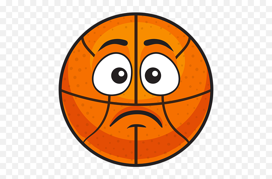 Basmoji - Basketball Emoji U0026 Stickers For Imessage By Basketball Crying,Basketball Emoji Game