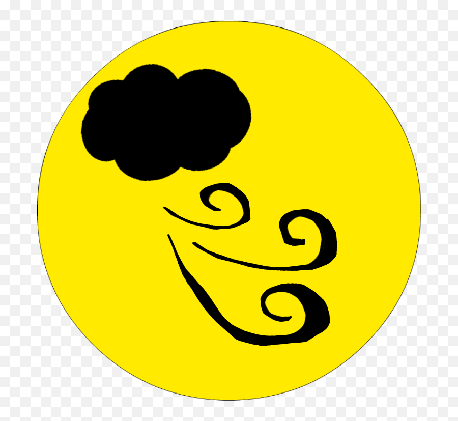 Purple Loosestrife U2013 Ssisc - Circle Emoji,Disturbed Emoticon