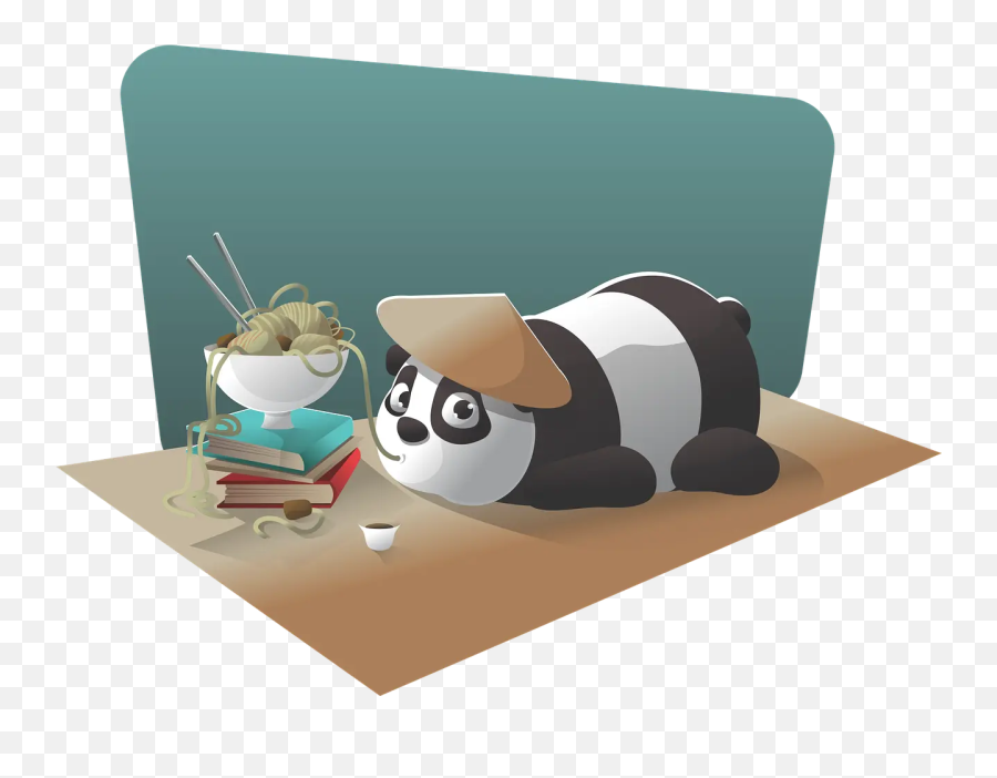 5 Life Lessons From Kung Fu Panda 2 - The Movie Dragos Roua Pandas Datetime Emoji,Kung Fu Emoji