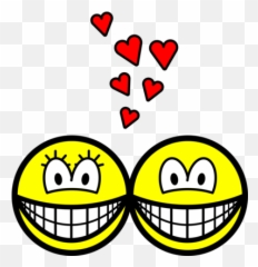 Smilies - Red Thinking Hats Emoji