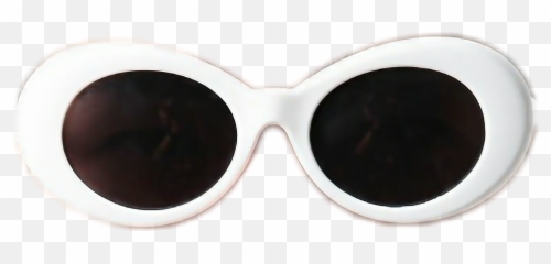 instagram vsco twitter snapchat sticker stickers aesthe - Transparent Background Clout Glasses Emoji