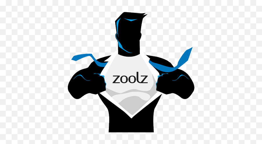 Zoolz Zoolz Is Designed With Enterprise Level Features To - Python Man Emoji,Businessman Emoji