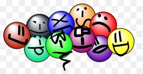 Smartee By F00lsg0ld - Smiley Emoji,Bowling Emoticon