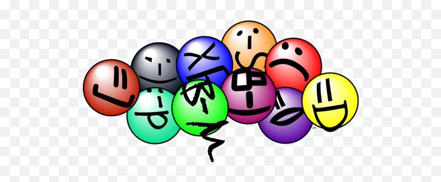 Smartee By F00lsg0ld - Smiley Emoji,Bowling Emoticon