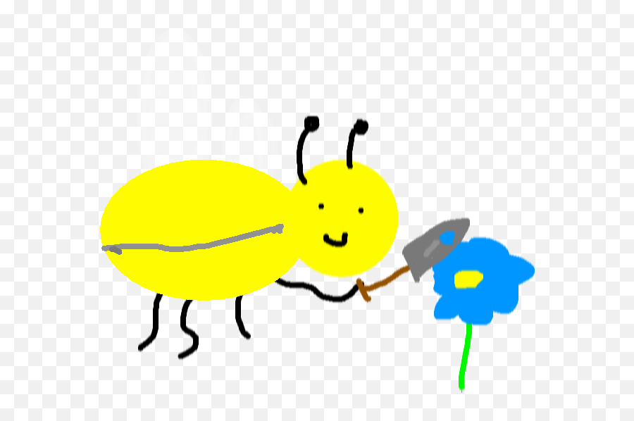 Drawing31 - Insect Emoji,Joint Emoji Copy And Paste