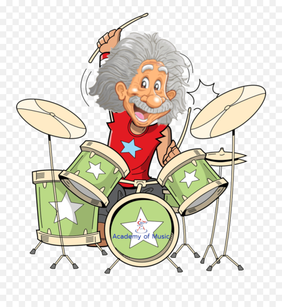 Lil Einsteins Will Keep Preschoolers Excited Motivated - Playing Drums Clipart Emoji,Motivated Emoji
