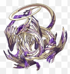 Show your flight representatives Dragon Share Flight Rising - Spiral Png Emoji