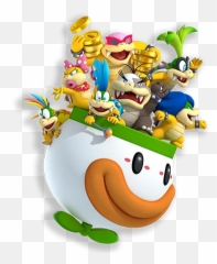 New Super Mario Bros 2 Review - Reviewed Boss Emoji