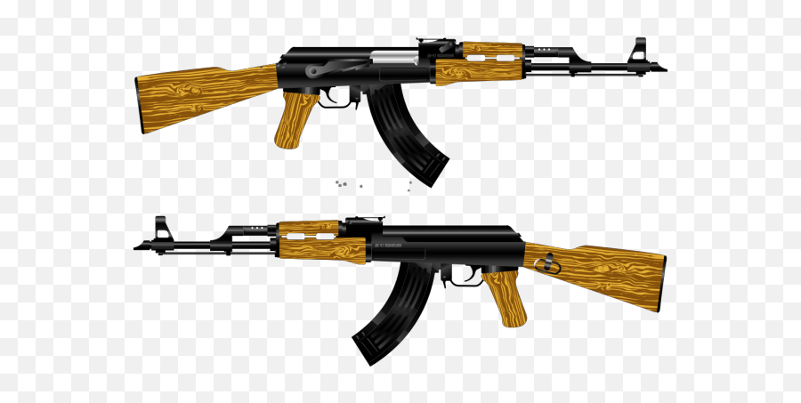 M Air Rifle Target Png Svg Clip Art For Web - Download Clip Ak 47 Silhouette Emoji,Ak Emoji