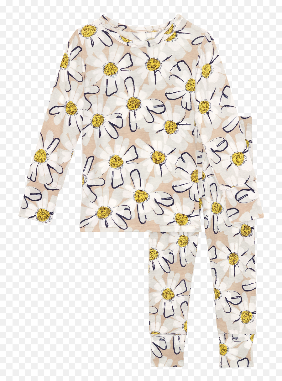 Posh Peanut Basic Knotted Gown - Pajamas Emoji,Emoticon Dress