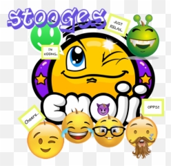 Appstore For Android - Emoji