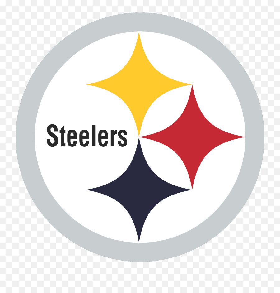 Edit - Pittsburgh Steelers Logo Png Emoji,Steelers Emoji