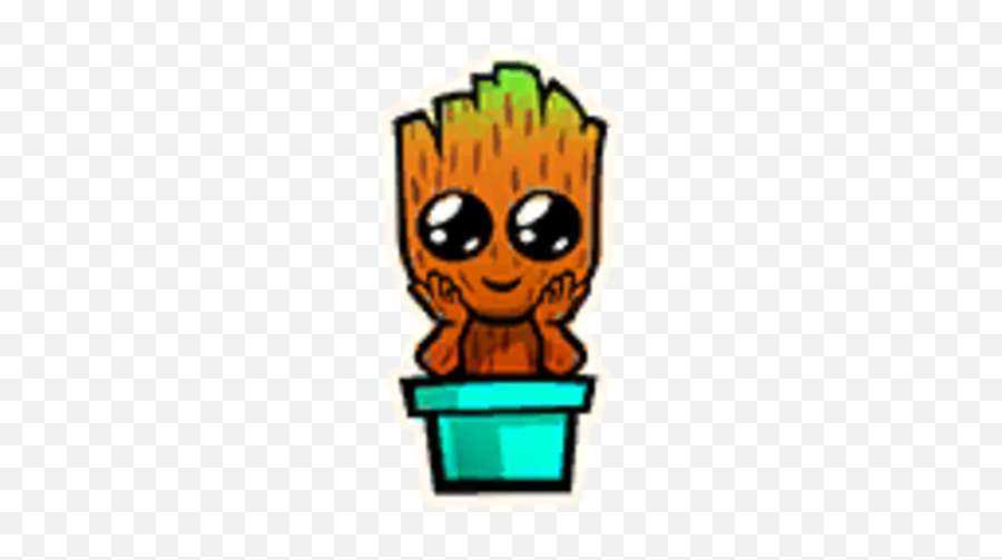 LoLGeranimo's Emotes - 22 Emoticon Images