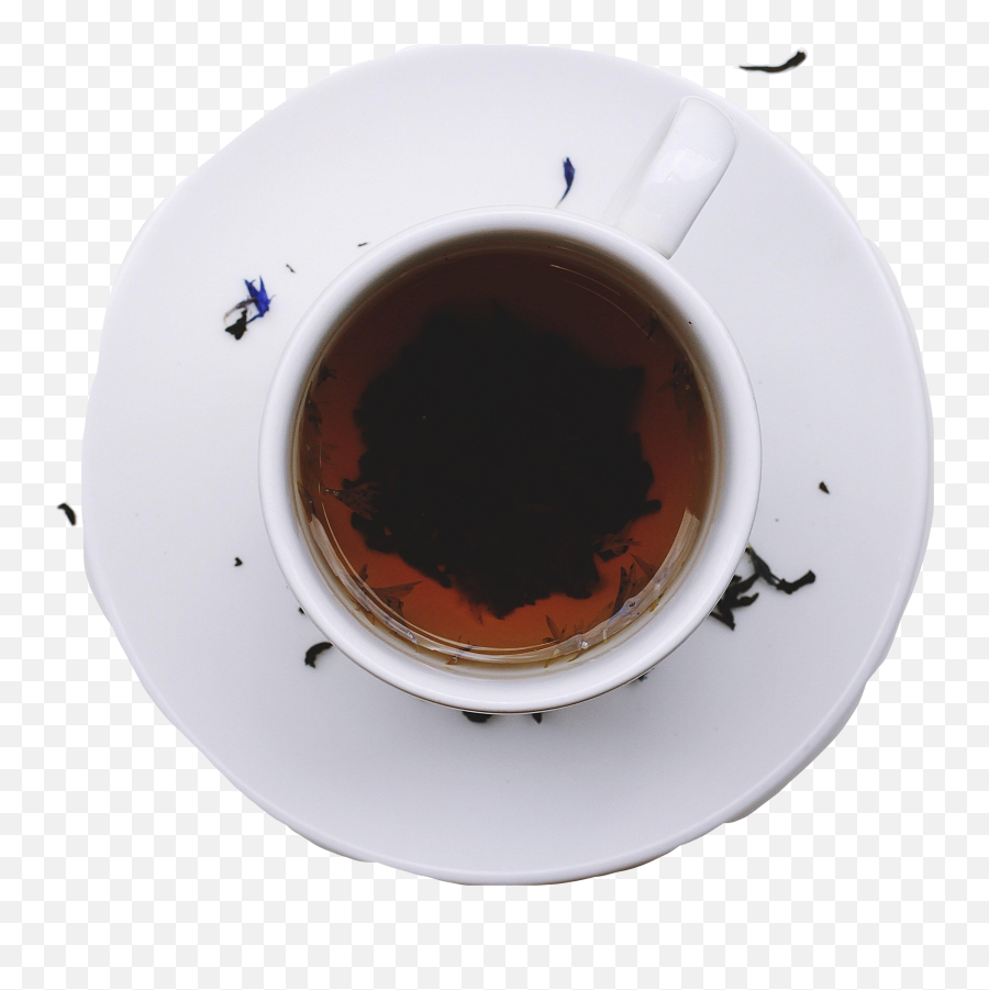 Popular And Trending Tea Cup Stickers Picsart - Black Tea Emoji,Teacup Emoji