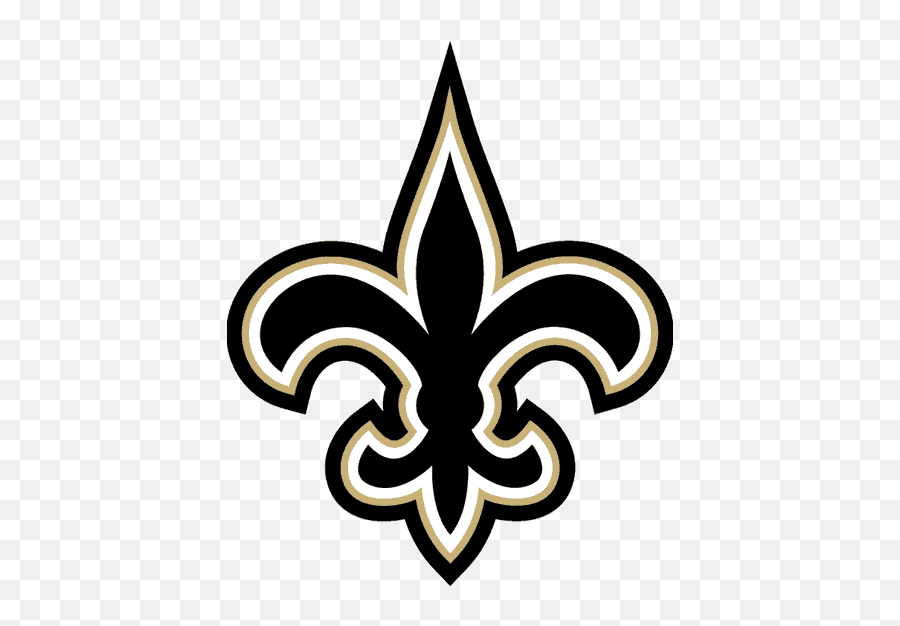 Free New Orleans Clipart Download Free - New Orleans Saints Symbol Emoji,New Orleans Emoji
