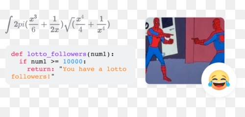 Campuswire - Superhero Emoji