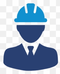 Hard Hat Icon Png - Safety Worker Emoji