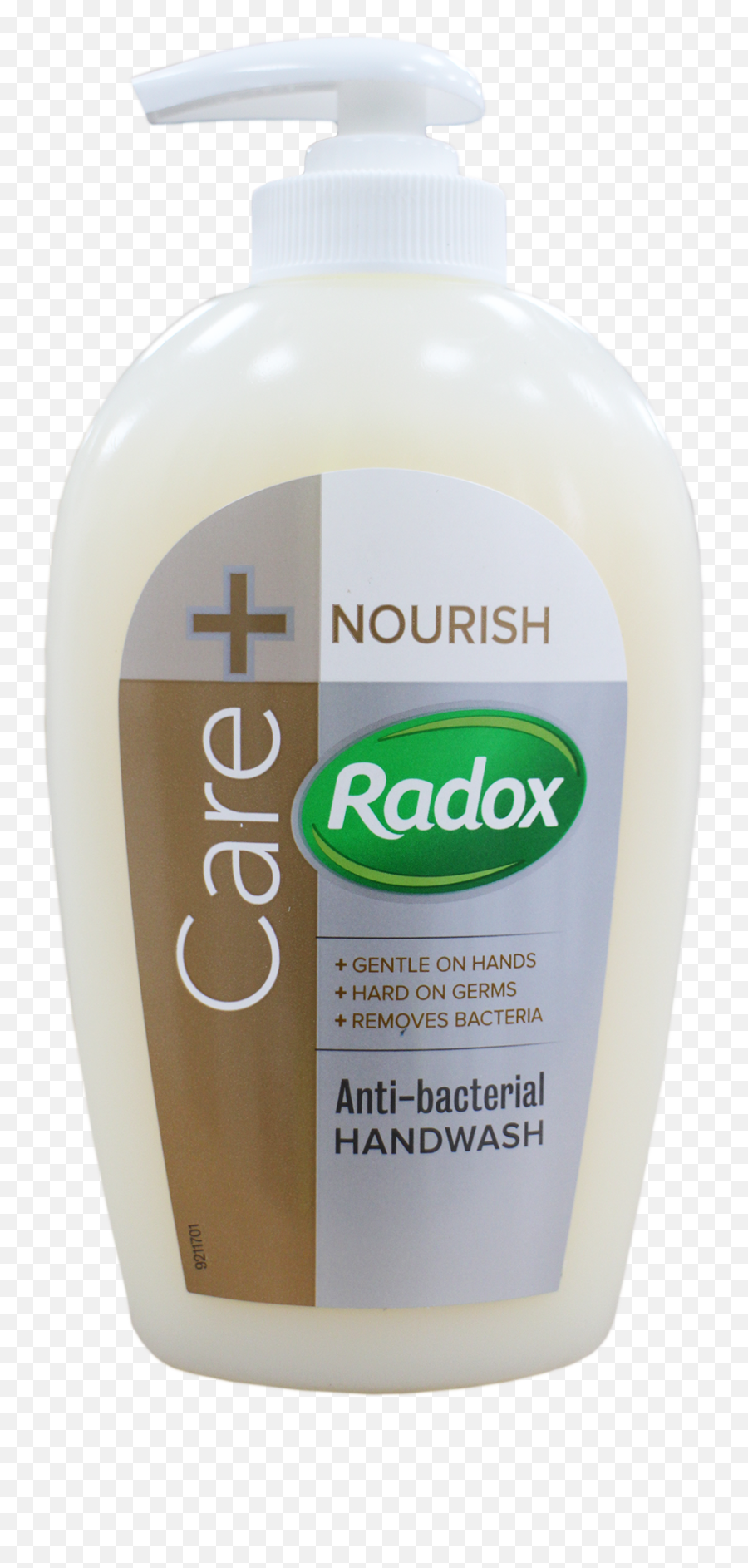 Radox Anti - Bacterial U0026 Nourishing Handwash 250ml Emoji,Germ Emoji