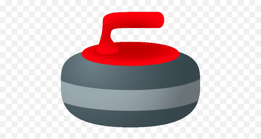 Curling Stone Activity Gif - Curling Emoji,Curling Emoji