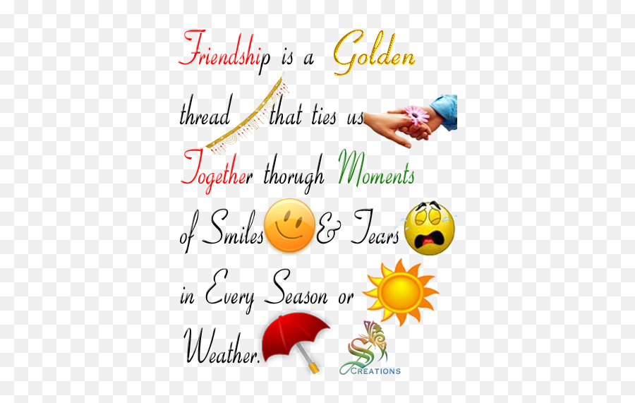 Excellent Good Morning Messages - Thoughts For Friends Forever Emoji,Good Morning Emoticon