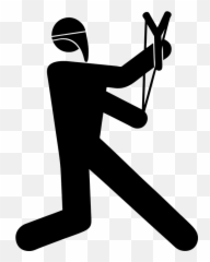 Free Anger Angry Vectors - Prince Nelson Silhouette Transparent Emoji,Music Note Emoji