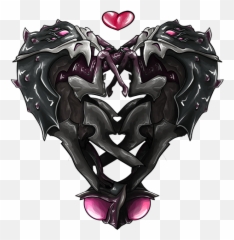 Can You Find Them All - Christmas Warframe Emoji