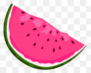 The Coolest Watermelon Food Drinks - Girly Emoji,Watermelon Emojis
