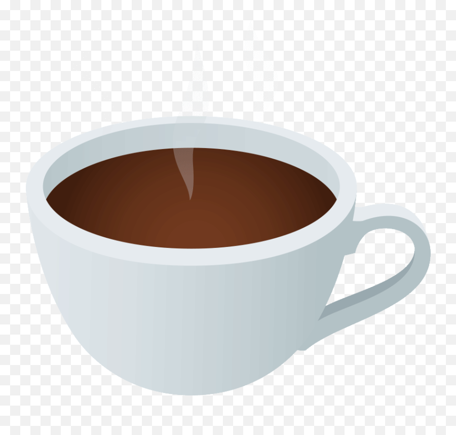 Presenting Emoji Animations 2 - Coffee Mug Png Animated,Teacup Emoji