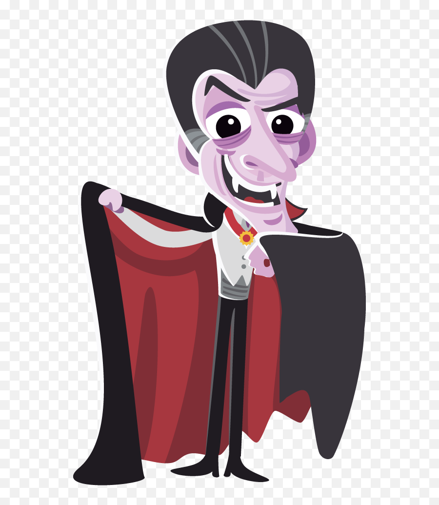 Dracula Transparent Png Clipart Free - Dracula Clipart Emoji,Dracula Emoji