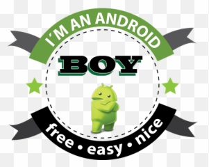 Android 7 - Logo Emoji